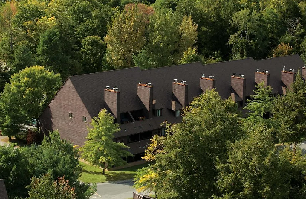 The Sagamore Resort-1