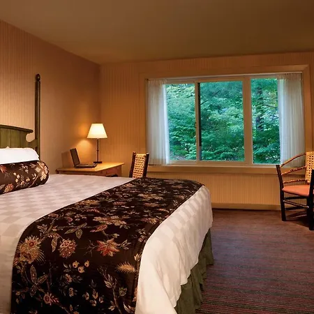 The Sagamore Resort-2