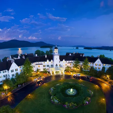 The Sagamore Resort-3